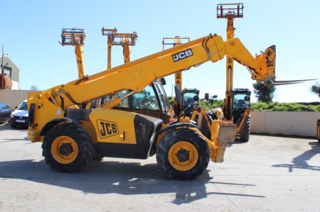 0 JCB  - photo 6