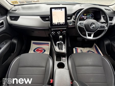 2022 Renault Arkana - photo 2