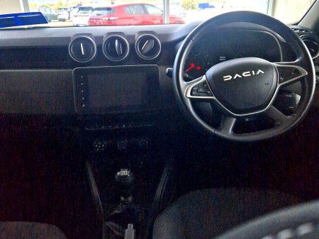 2023 Dacia Duster - photo 10
