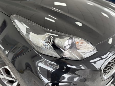2019 Kia Sportage - photo 28