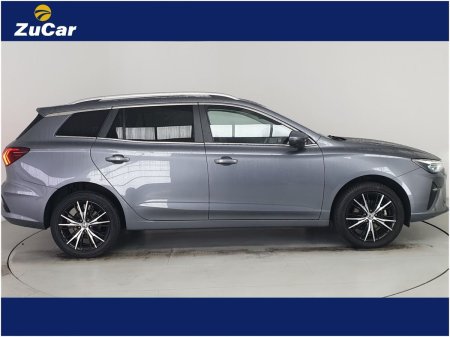 2023 MG MG5 - photo 8