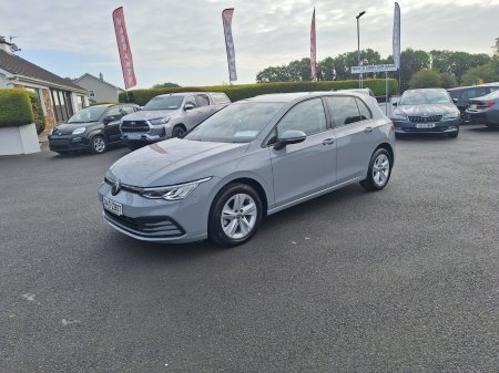 2024 Volkswagen Golf - photo 6