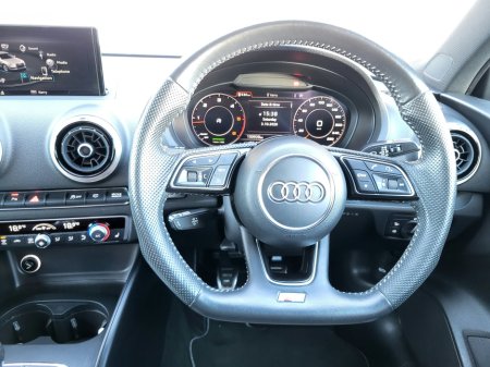 2019 Audi A3 - photo 13