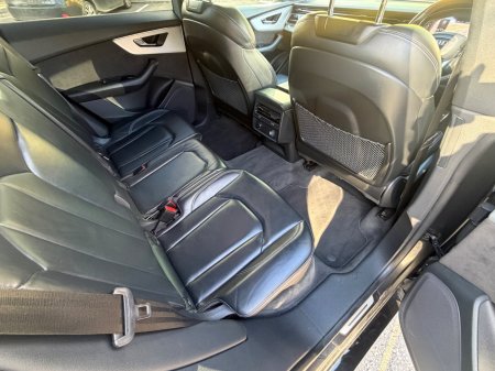 2019 Audi Q8 - photo 13