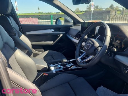 2024 Audi Q5 - photo 12