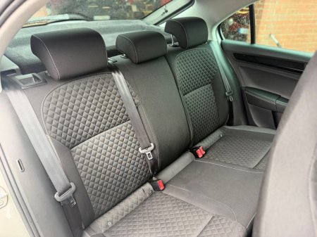 2017 Skoda Rapid - photo 17