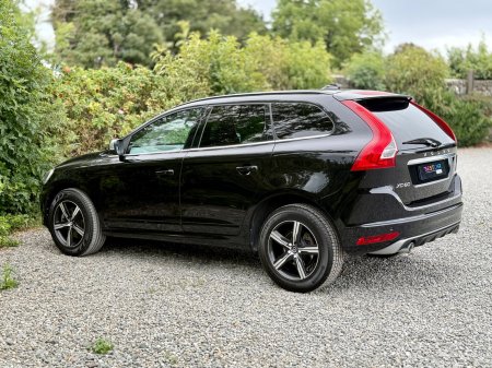 2017 Volvo XC60 - photo 11