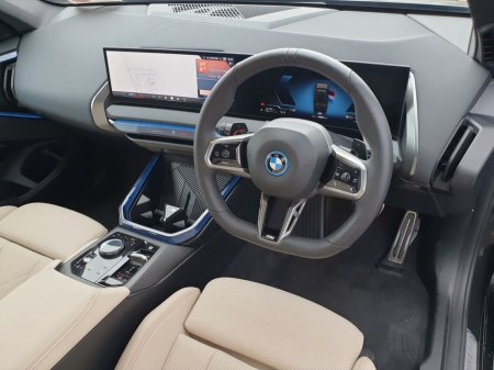 2026 BMW X3 - photo 6