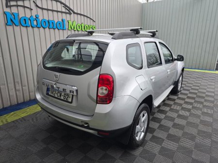 2014 Dacia Duster - photo 3
