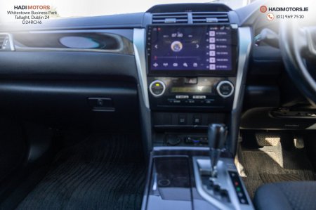 2012 Toyota Camry - photo 13