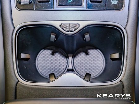 2026 BYD SEALION 7 - photo 32