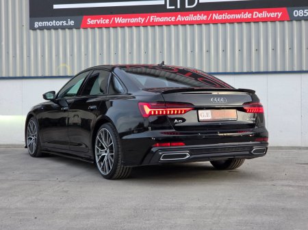 2018 Audi A6 - photo 11