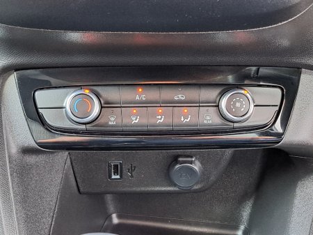 2023 Opel Corsa - photo 25
