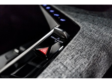2025 Peugeot 3008 - photo 20