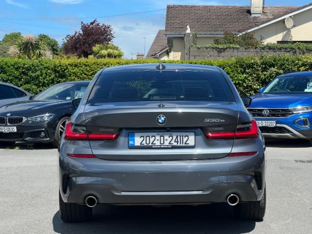2020 BMW 3-Series - photo 6