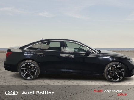 2023 Audi A6 - photo 8