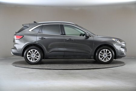 2020 Ford Kuga - photo 11