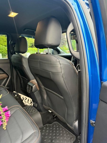 2024 Volkswagen Amarok - photo 11