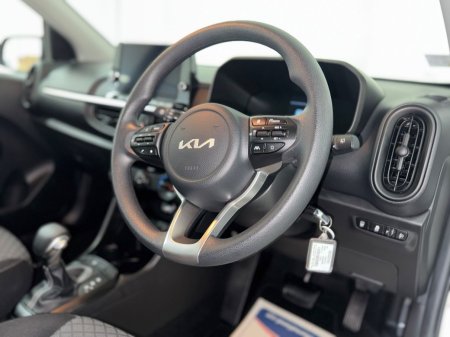 2026 Kia Picanto - photo 2