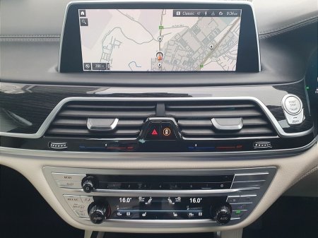 2020 BMW 7-Series - photo 8