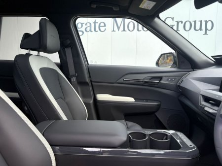 2027 Kia EV5 - photo 27