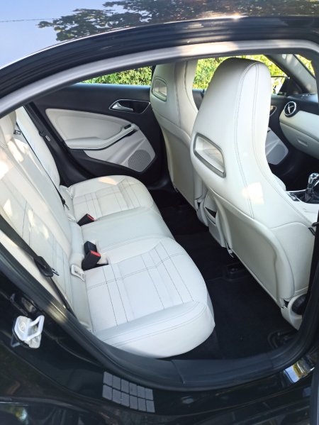 2014 Mercedes-Benz A-Class - photo 12