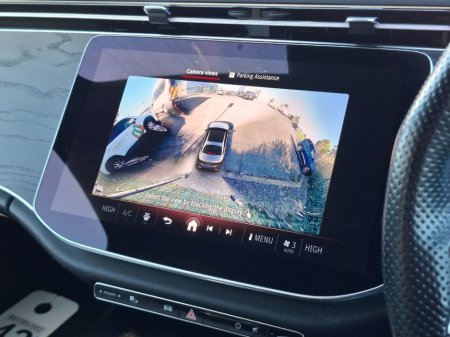 2024 Mercedes-Benz E-Class - photo 11