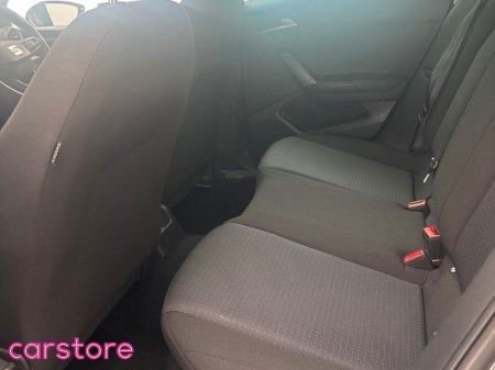 2024 SEAT Arona - photo 13