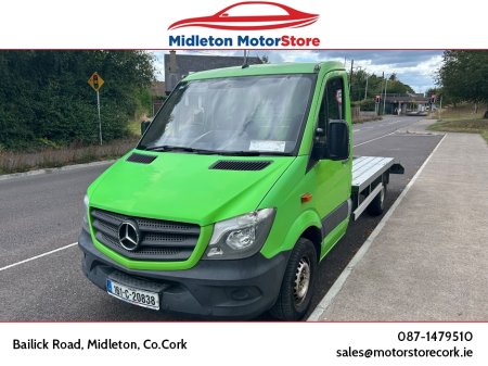 2016 Mercedes-Benz Sprinter - photo 4