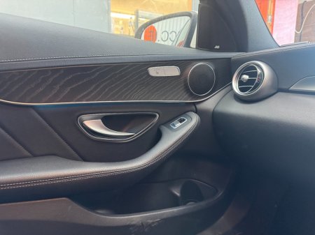 2016 Mercedes-Benz C-Class - photo 13
