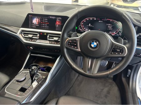 2020 BMW 3-Series - photo 9