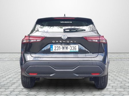 2023 Nissan Qashqai - photo 10
