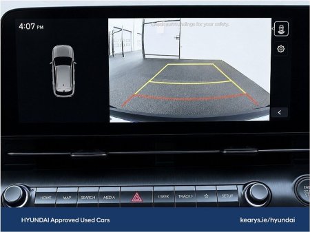 2024 Hyundai KONA - photo 24
