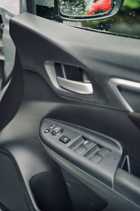 2015 Honda Fit - photo 18