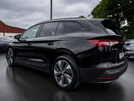 2023 Skoda Enyaq - photo 4