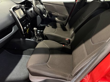 2015 Renault Clio - photo 12