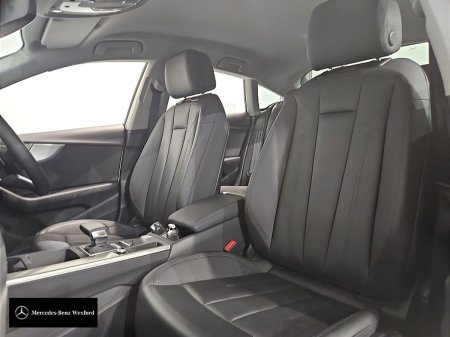 2023 Audi A5 - photo 16