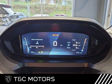 2026 Peugeot Partner - photo 10