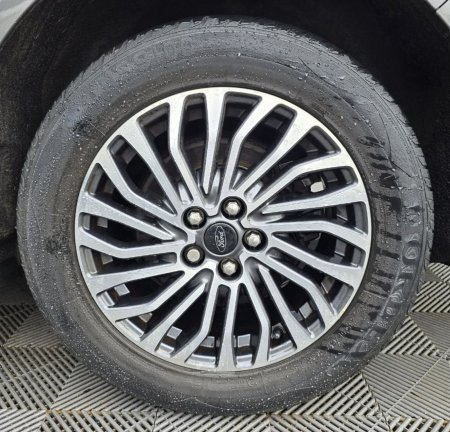 2019 Ford S-Max - photo 9