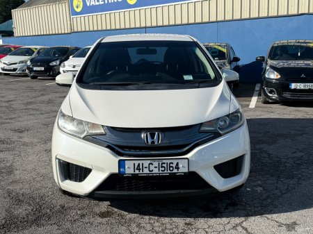 2014 Honda Fit - photo 4