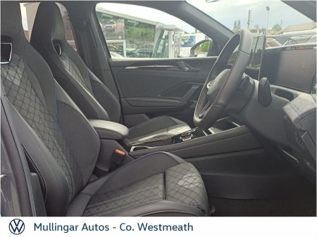 2026 Volkswagen Tiguan - photo 21