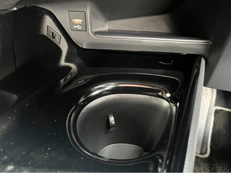 2021 Toyota C-HR - photo 17