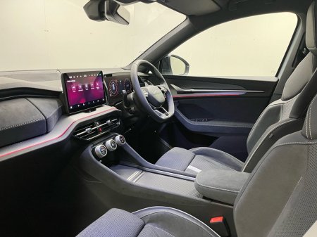 2026 Skoda Kodiaq - photo 4