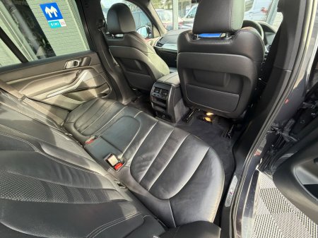 2021 BMW X5 - photo 28