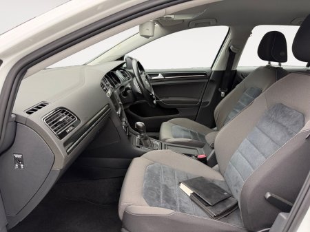 2015 Volkswagen Golf - photo 15