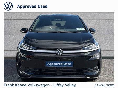2026 Volkswagen ID.3 Neo - photo 10