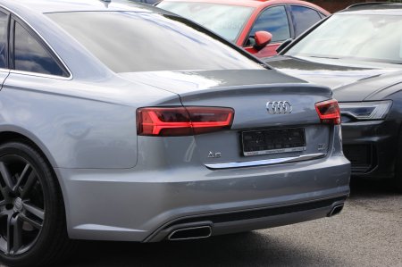 2016 Audi A6 - photo 19