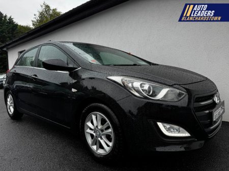 2015 Hyundai i30 - photo 10