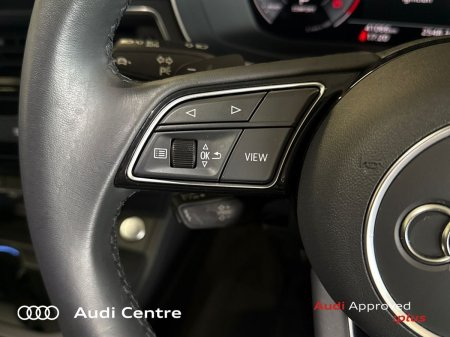 2024 Audi A5 - photo 22