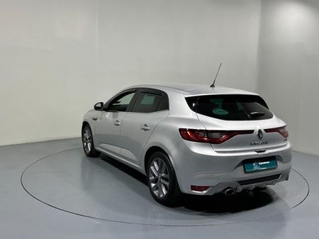 2016 Renault Megane - photo 5